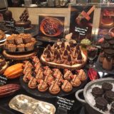 秋の味覚も！チョコレートデザートブッフェ『ウェスティンホテル東京』10月