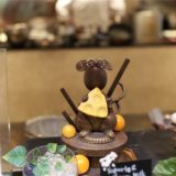 今流行りのバスクチーズケーキも登場♡チーズデザートブッフェ『ウェスティンホテル東京』(7月)