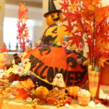 秋の味覚が勢揃いのデザートブッフェ。Autumn Fruits Farm「オリエンタルホテル東京ベイ」(9月)