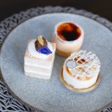 浦安市北栄にある小さな洋菓子店『Pâtisserie LA PORTÉE(パティスリー ラポルテ) 』(12月)