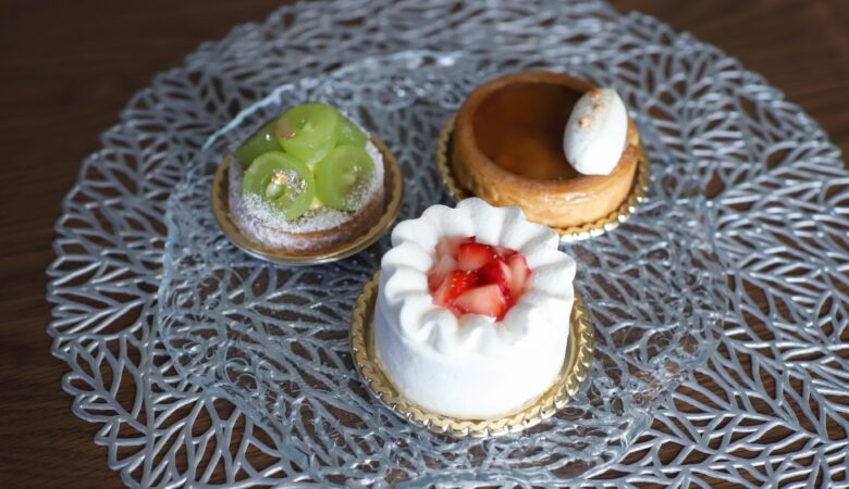 究極のショートケーキ目当てに四ツ谷へ『CAFE MIKUNI’S(カフェ ミクニズ)』(2月)