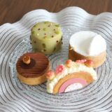 4/4までの期間限定！美しい桜のケーキを目当てに新宿へ『Park Hyatt Tokyo(パークハイアット東京)』(3月)