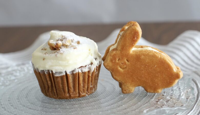 幡ヶ谷にあるお菓子とアイスクリームとコーヒーのお店『Sunday Bake Shop(サンデーベイクショップ)』(3月)