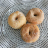 小伝馬町で出会えるふわふわもちもちドーナツ『haritts donuts ＆ coffee(ハリッツ) 小伝馬町店』(5月)