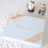 日本橋高島屋でも購入可能！2021シュトーレン①『Ryoura(リョウラ)』(12月)