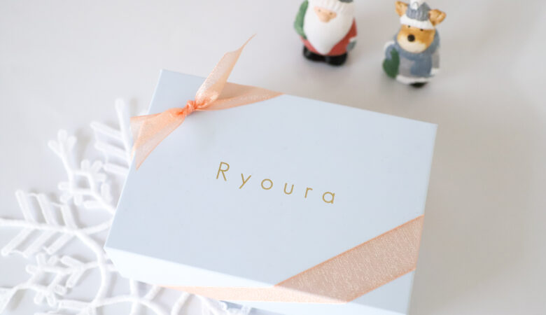 日本橋高島屋でも購入可能！2021シュトーレン①『Ryoura(リョウラ)』(12月)